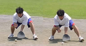 スモールボール