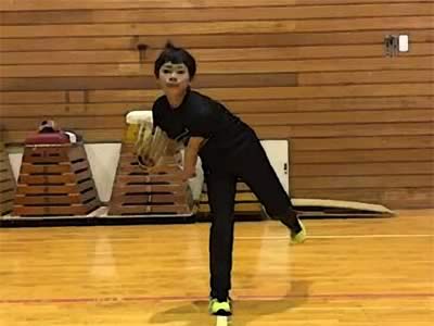 体を動かすメカニズム 筋肉の収縮